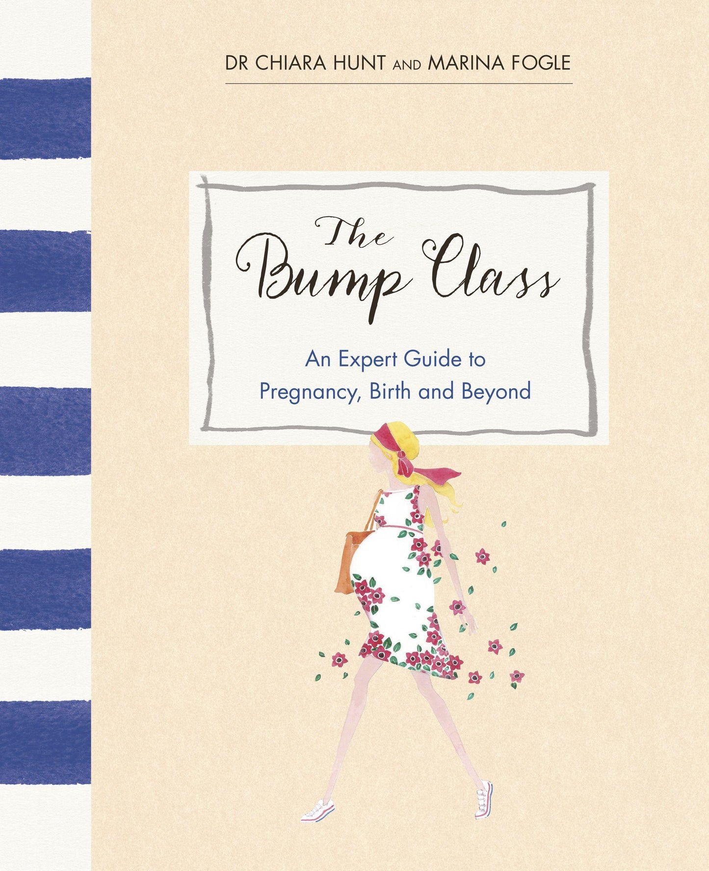 Buchcover: The Bump Class