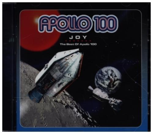 Joy - Best of Apollo 100,1 Audio-CD