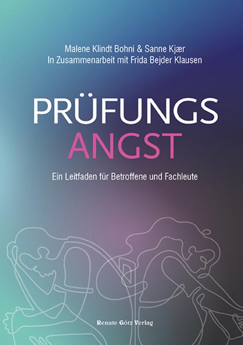Buchcover: Prüfungsangst
