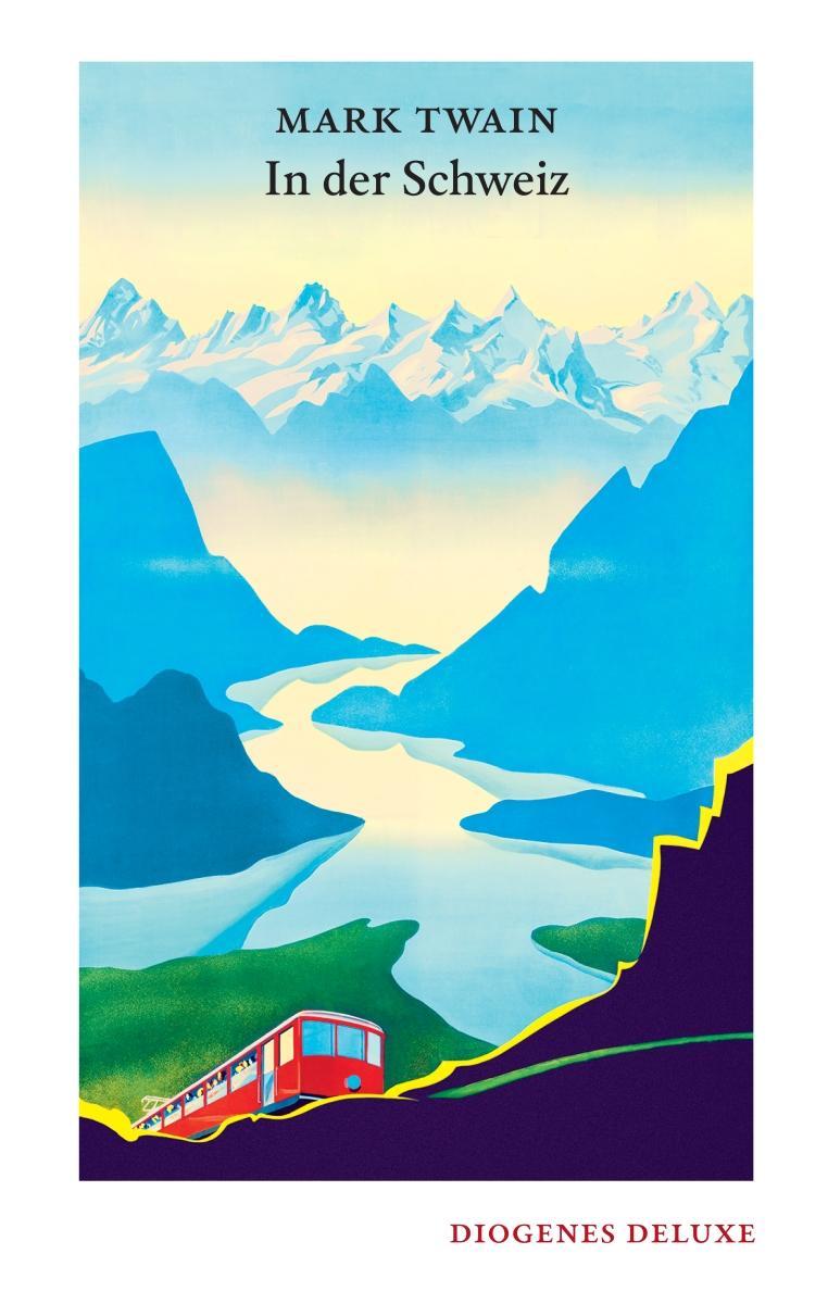 In der Schweiz