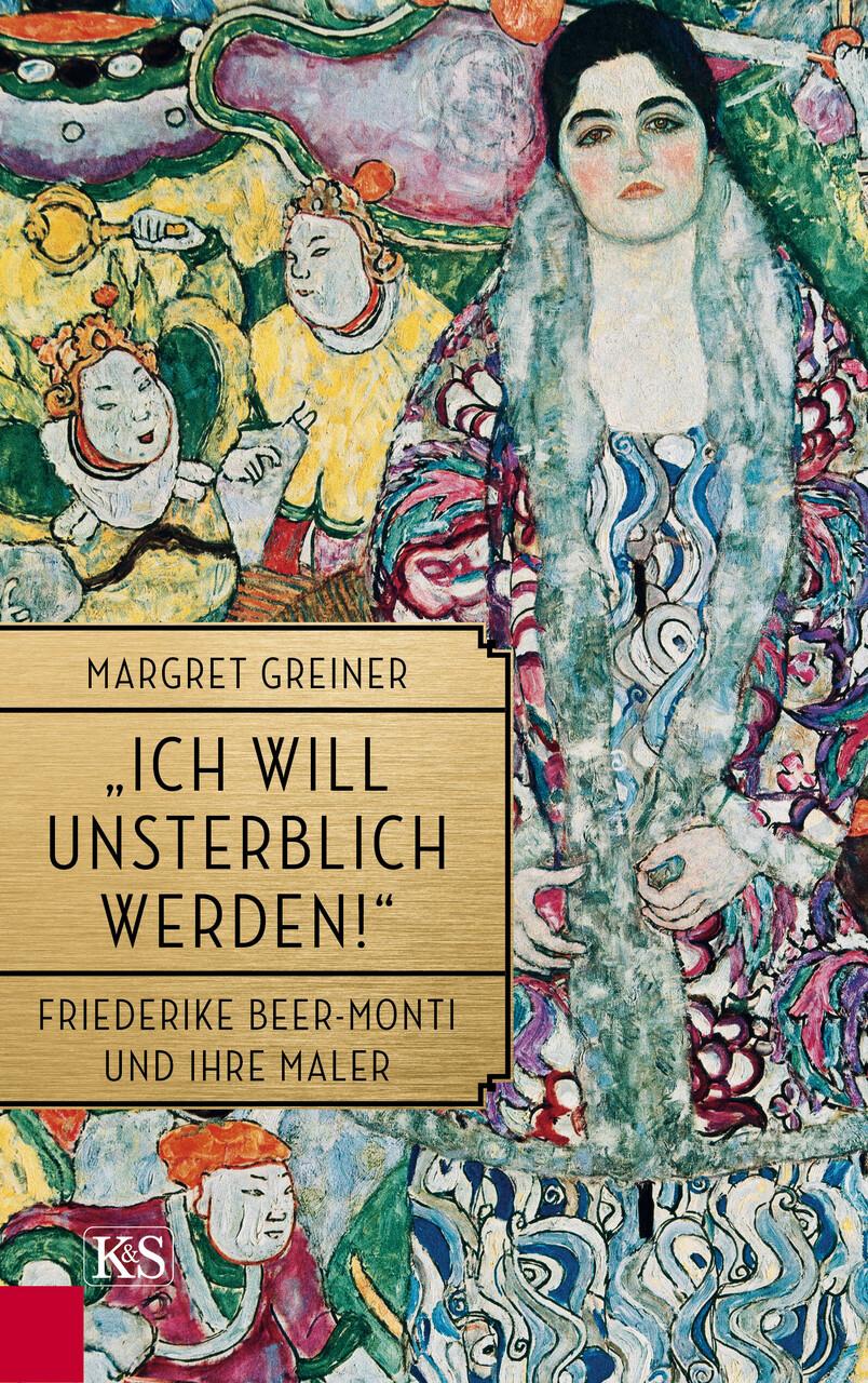 \"Ich will unsterblich werden!\"
