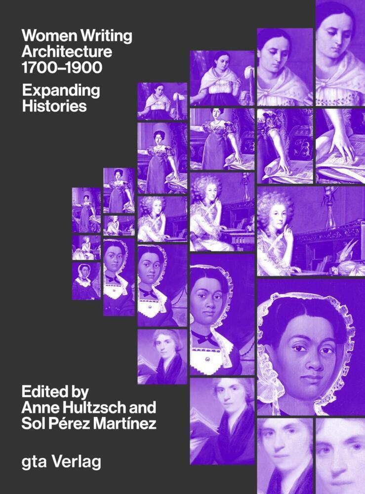 Women Writing Architecture 1700-1900