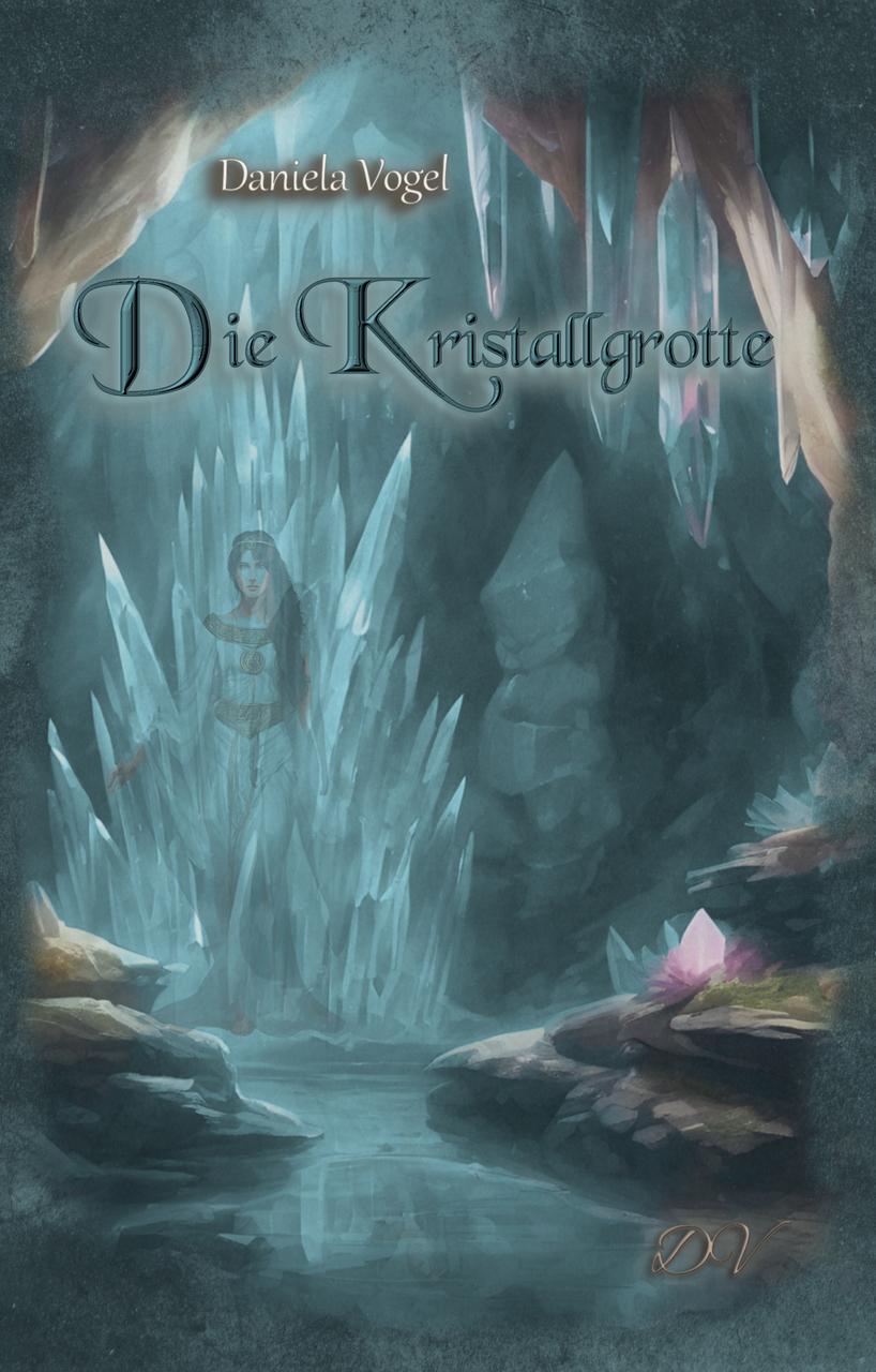Die Kristallgrotte