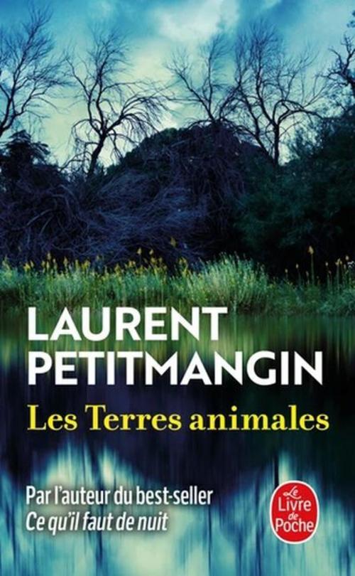 Buchcover: Les Terres animales