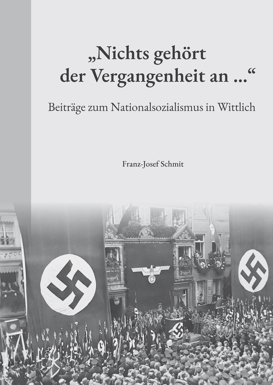 \"Nichts gehört der Vergangenheit an ...\"