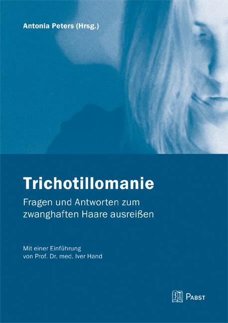 Buchcover: Trichotillomanie