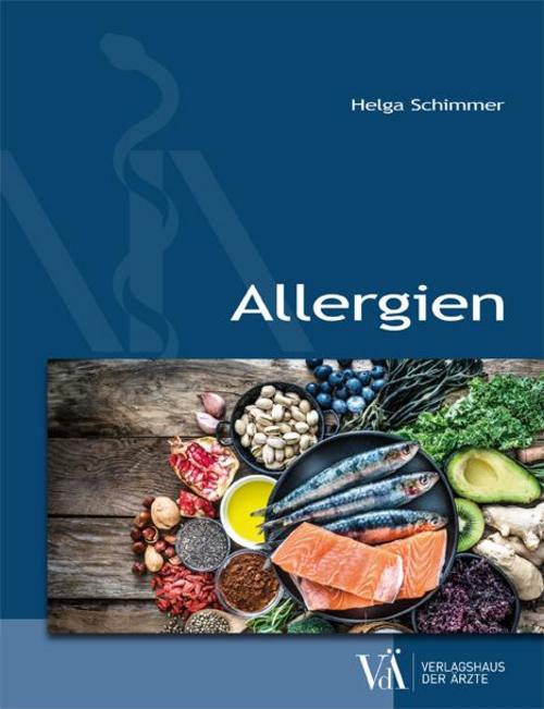 Buchcover: Allergien