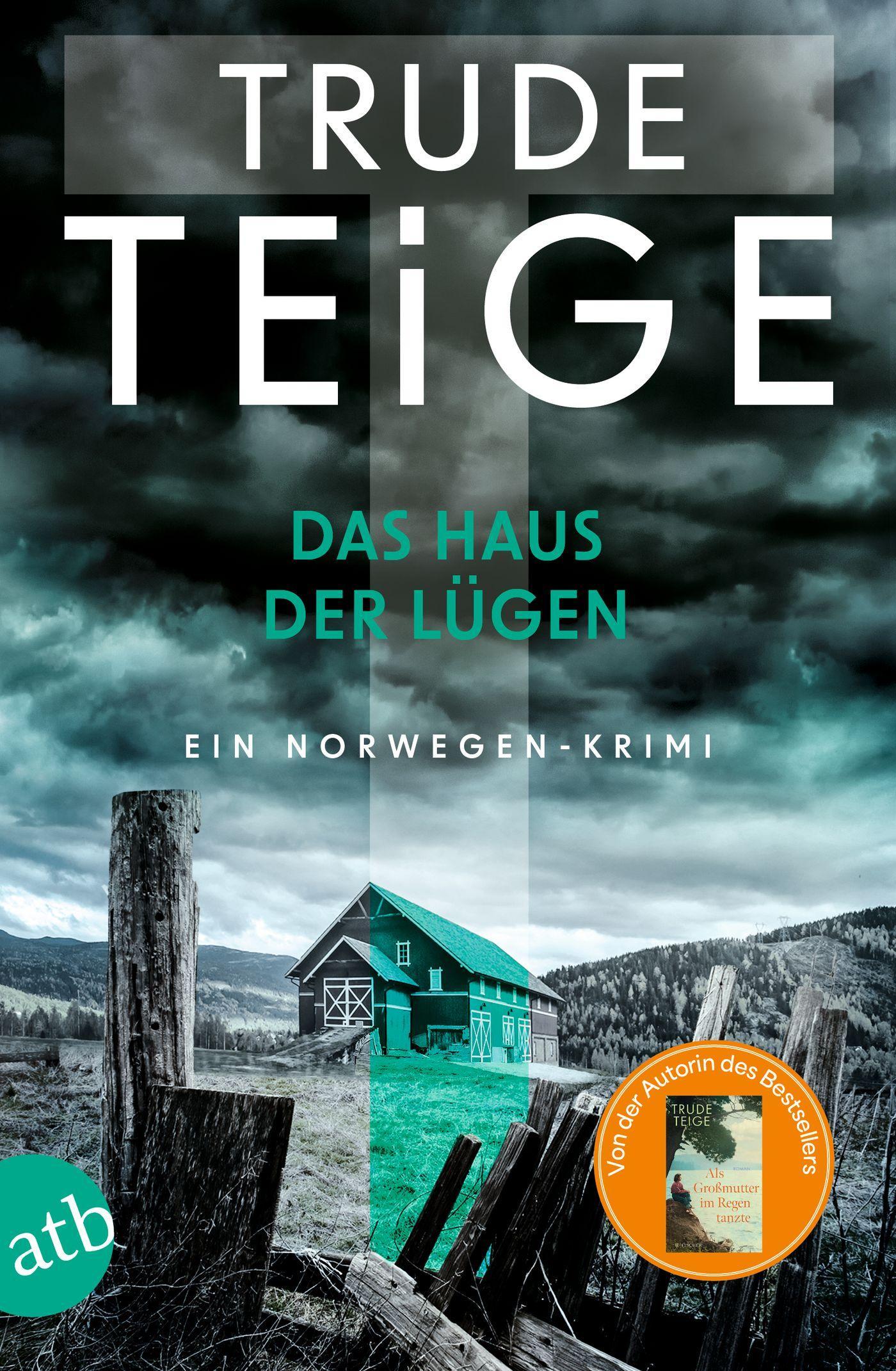 Das Haus der Lügen
