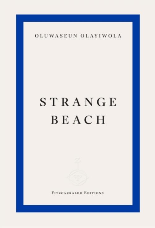 Strange Beach