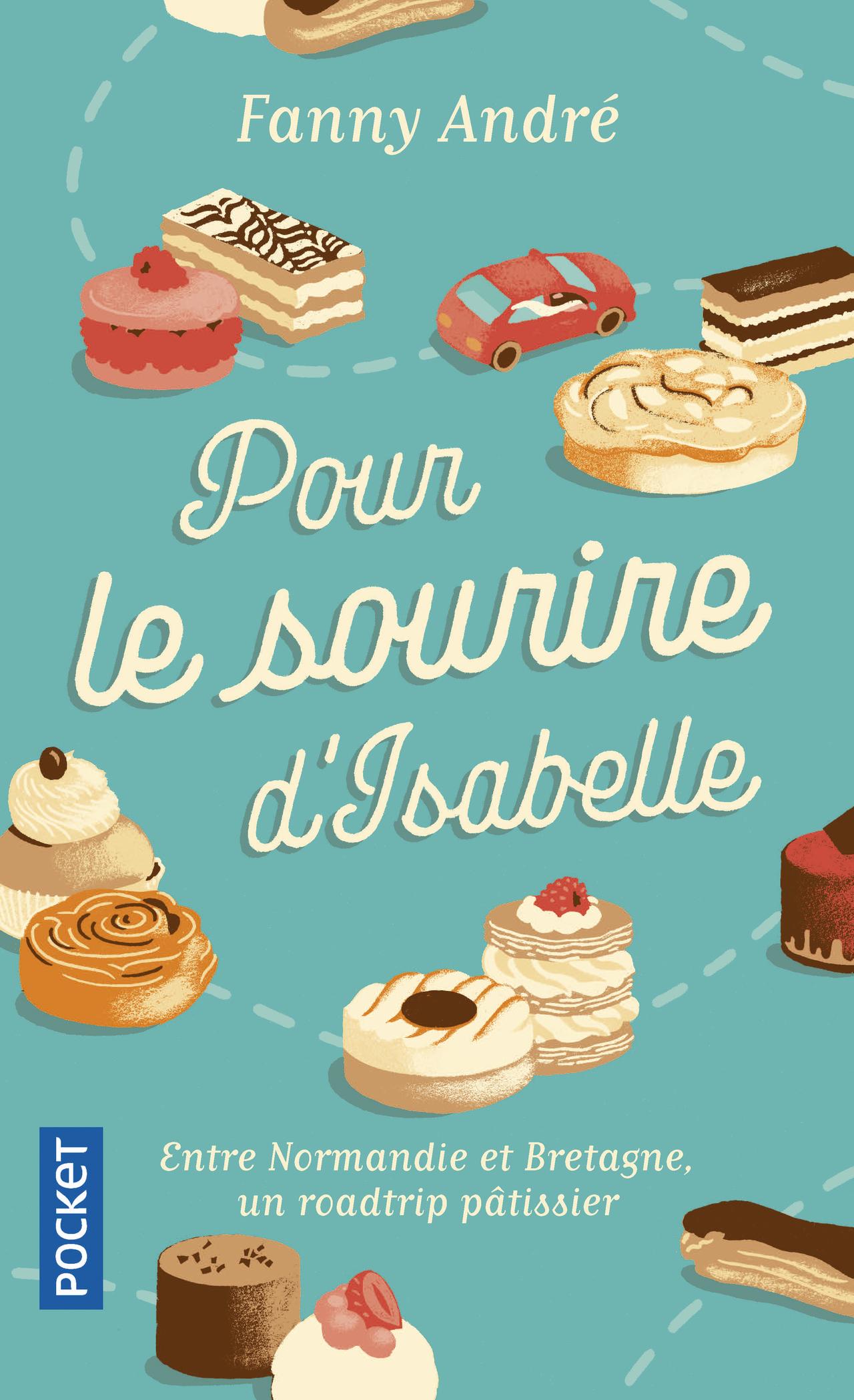 Pour le sourire d'Isabelle