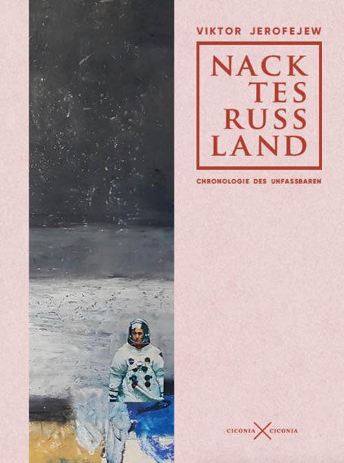 Nacktes Russland