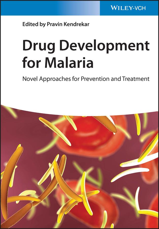 Buchcover: Drug Development for Malaria