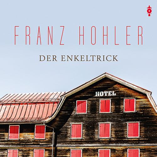 Der Enkeltrick,Audio-CD