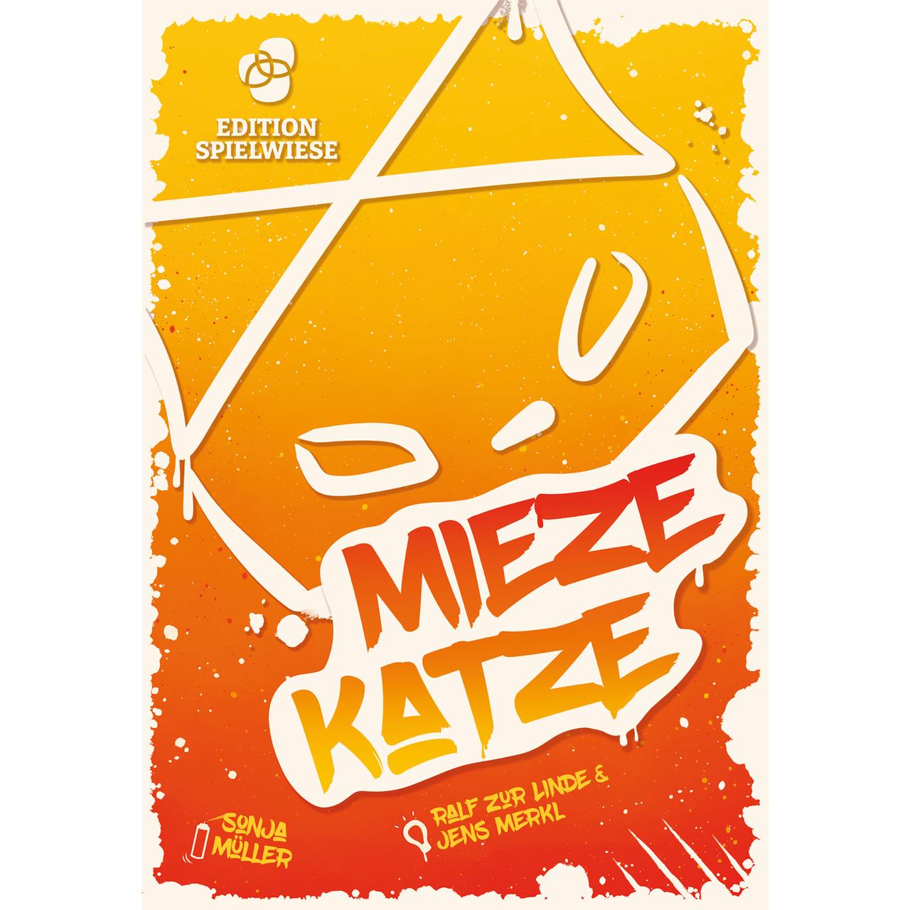 Miezekatze
