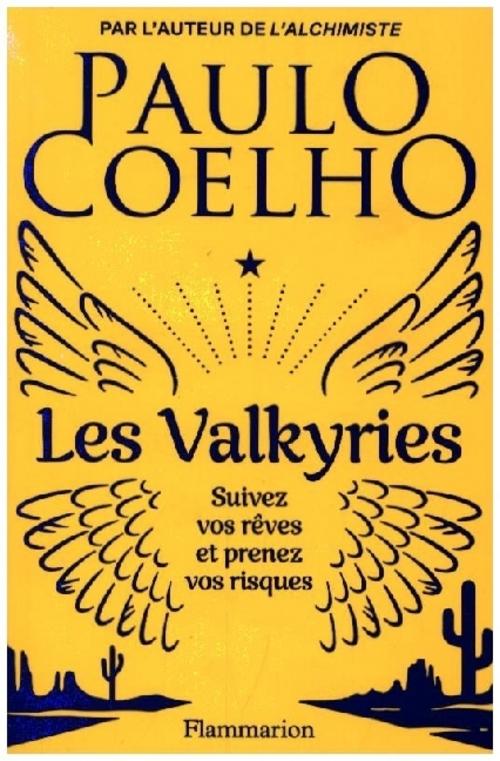 Les valkyries