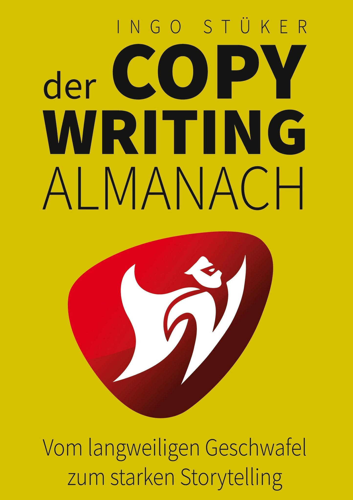 Der Copywriting Almanach