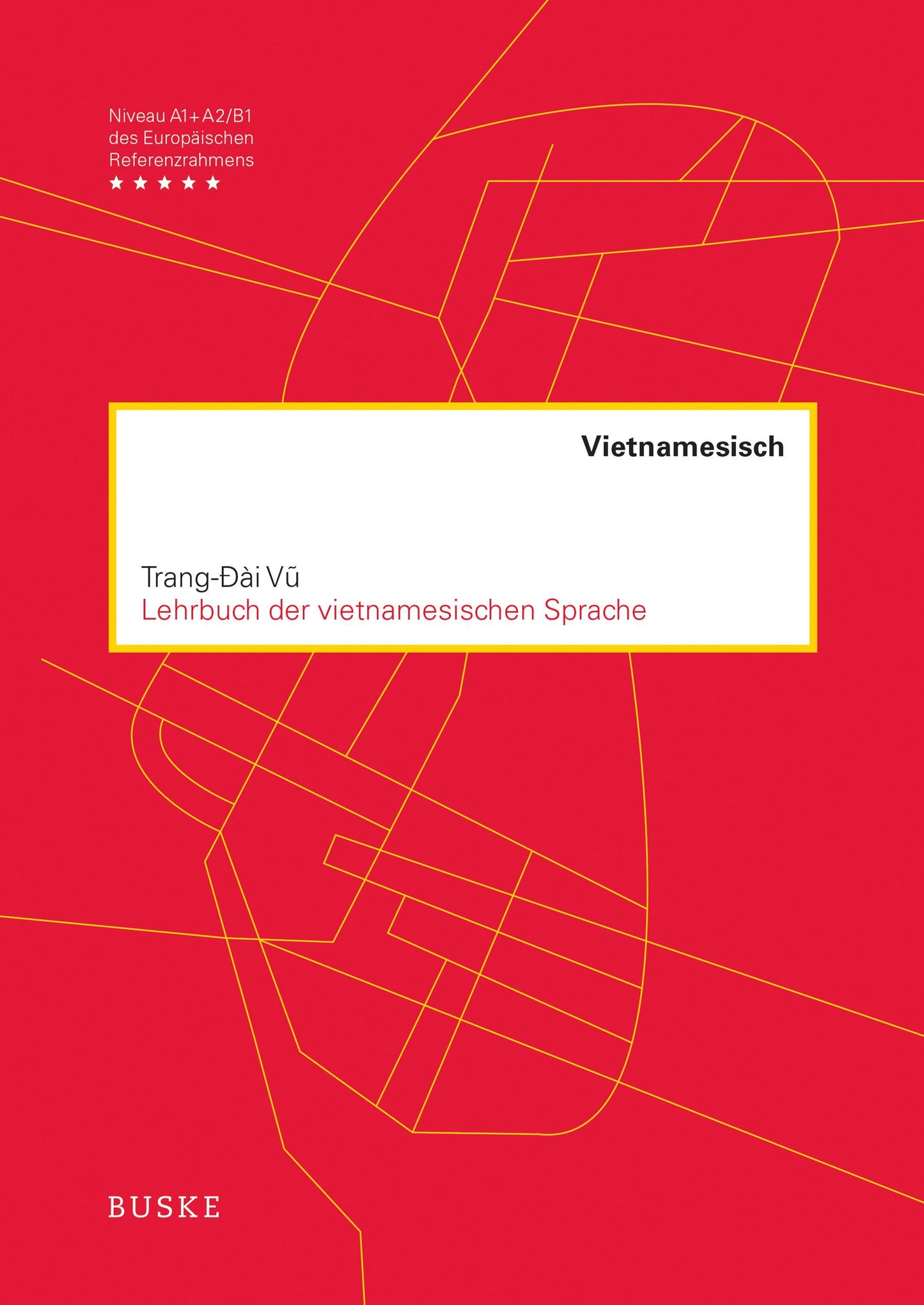 Lehrbuch der vietnamesischen Sprache