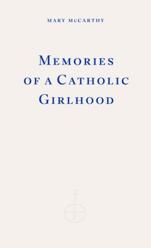 Memories of a Catholic Girlhood