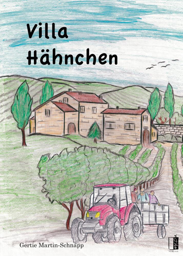 Villa Hähnchen