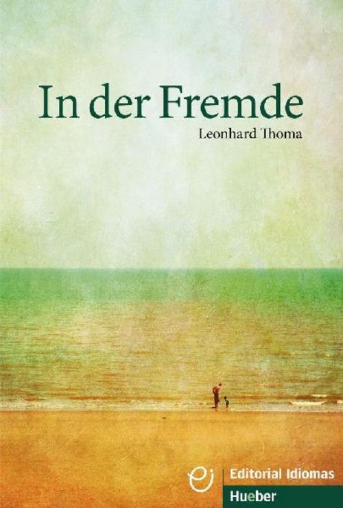 In der Fremde. Deutsch als Fremdsprache / Buch