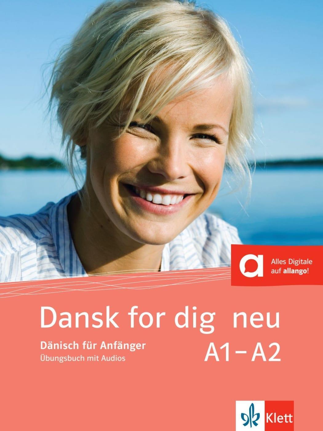 Dansk for dig neu. Übungsbuch + mp3s als Download