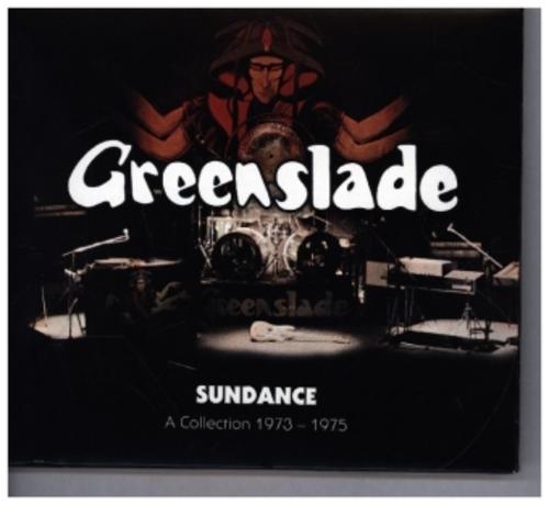 Sundance ~ a Collection 1973-1975: Remastered