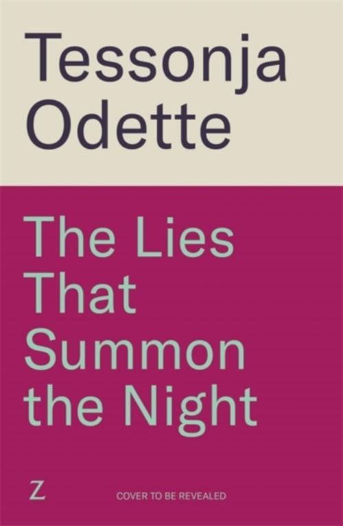 The Lies That Summon the Night