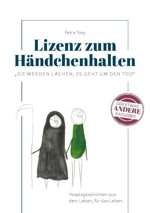 Lizenz zum Händchenhalten