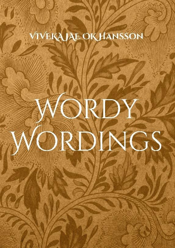 Wordy Wordings