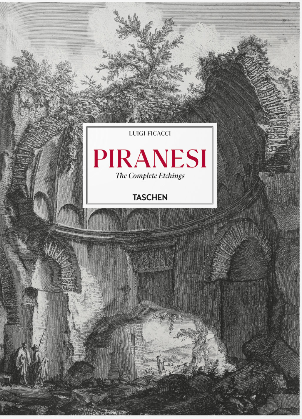 Piranesi