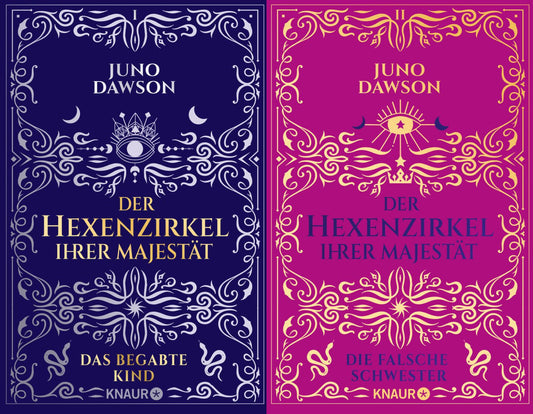 Wochenempfehlung: Fantasy