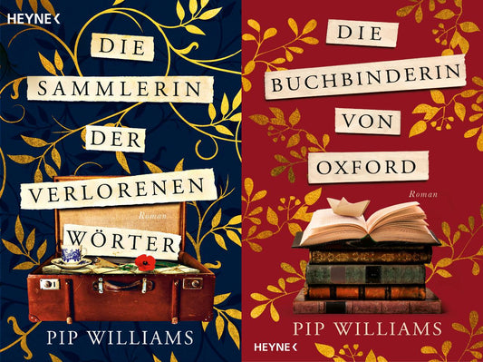 Wochenempfehlung: Historische Romane