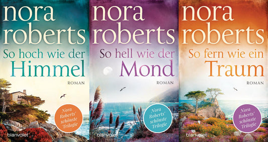 Wochenempfehlung: Romane