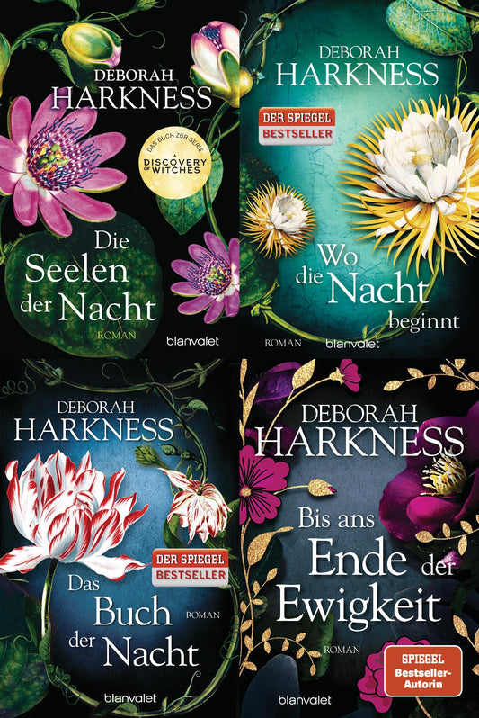 Wochenempfehlung: Fantasy