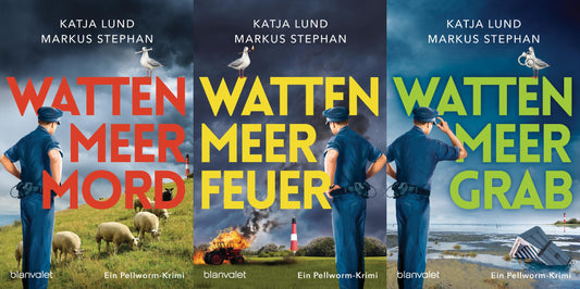 Wochenempfehlung: Krimi