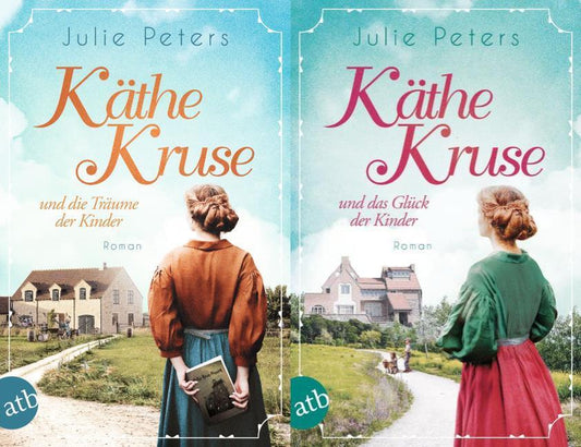 Wochenempfehlung: Biografische Romane