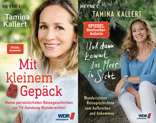 Wochenempfehlung: Reisegeschichten