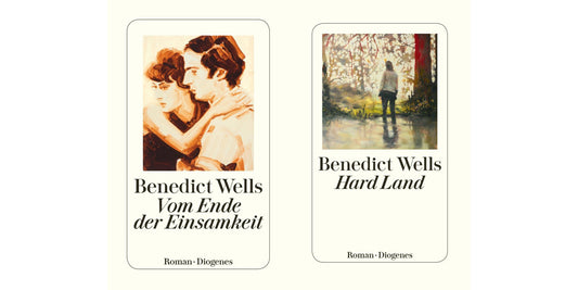 Buchempfehlung März 2022