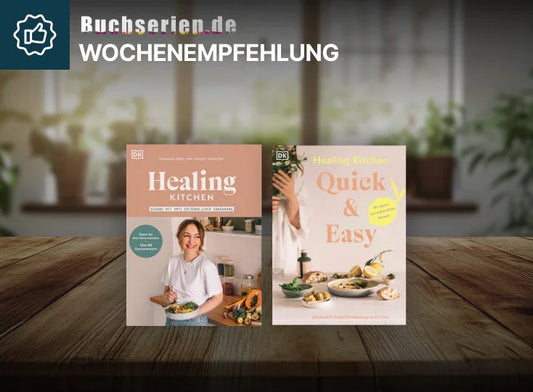 Wochenempfehlung für ein besseres Wohlbefinden