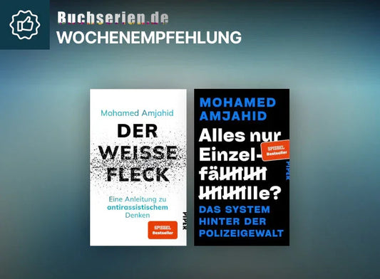 Wochenempfehlung gesellschaftliche Themen