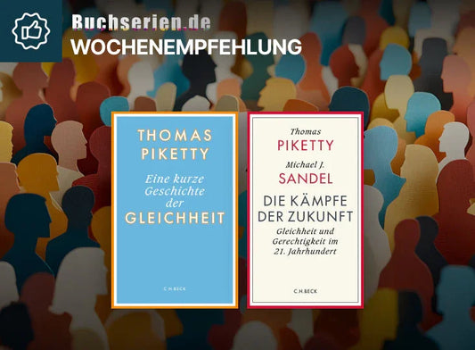 Wochenempfehlung gesellschaftliche Themen