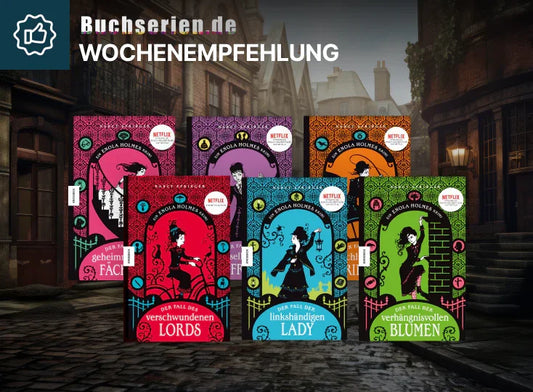 Wochenempfehlung für junge Spürnasen