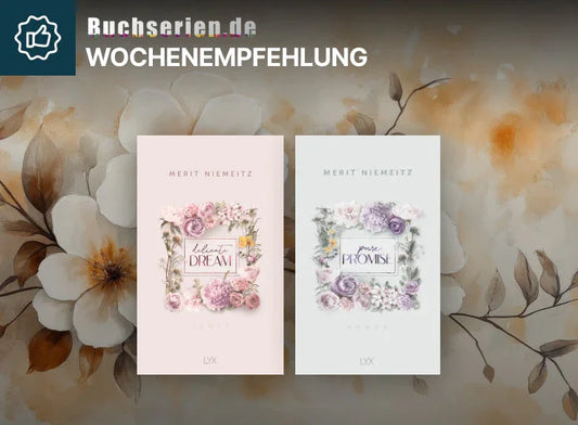 Wochenempfehlung New Adult