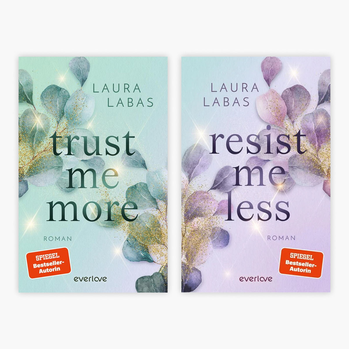 Die Italian Summer-Reihe Band 1+2 plus 1 exklusives Postkartenset