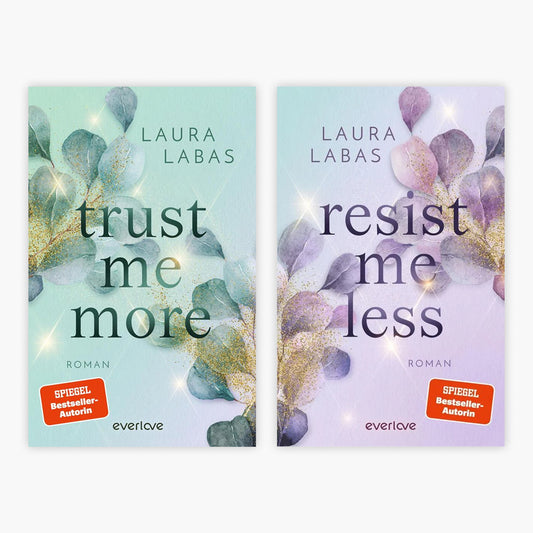 Die Italian Summer-Reihe Band 1+2 plus 1 exklusives Postkartenset