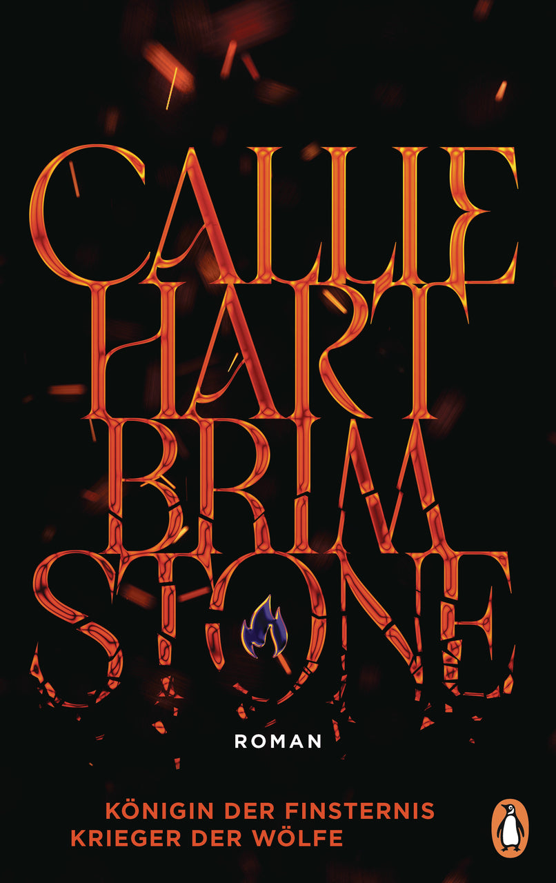 Brimstone - Königin der Finsternis. Krieger der Wölfe: Roman - Die ersehnte Fortsetzung des Romantasy-Bestsellers »Quicksilver«. Limitierte Erstauflage mit Wendeumschlag (Fae & Alchemy-Reihe, Band 2)