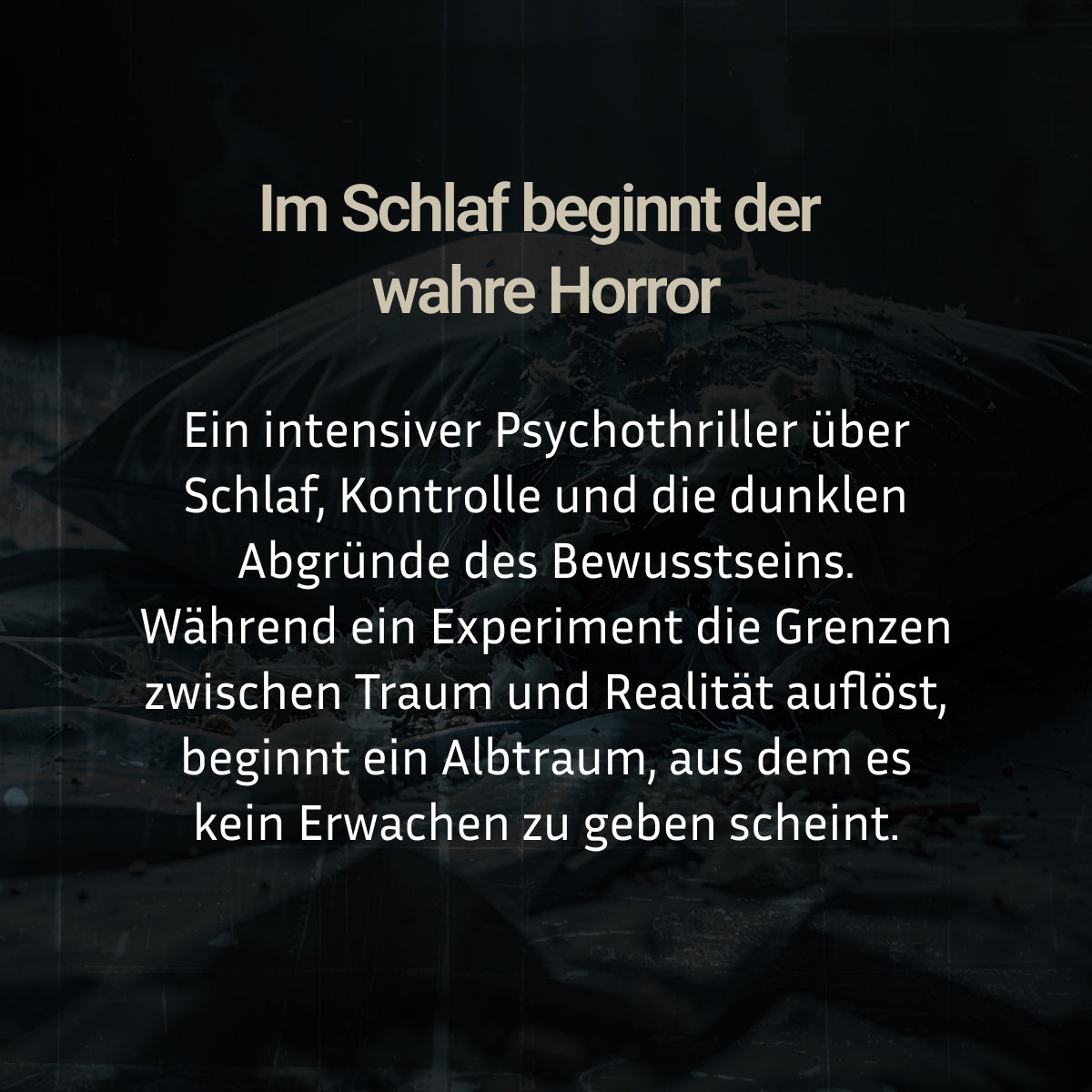 Die Therapie (Limited Edition) + REM im Set + 1 exklusives Postkartenset – 5 [who:31]