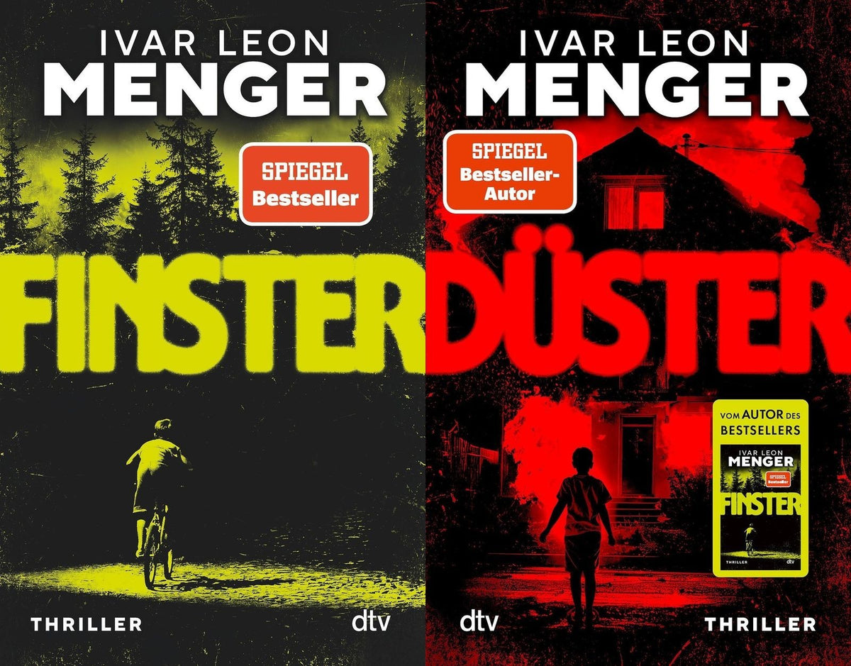 Die Fälle von Ex-Kommissar Stahl Band 1+2 plus 1 exklusives Postkartenset