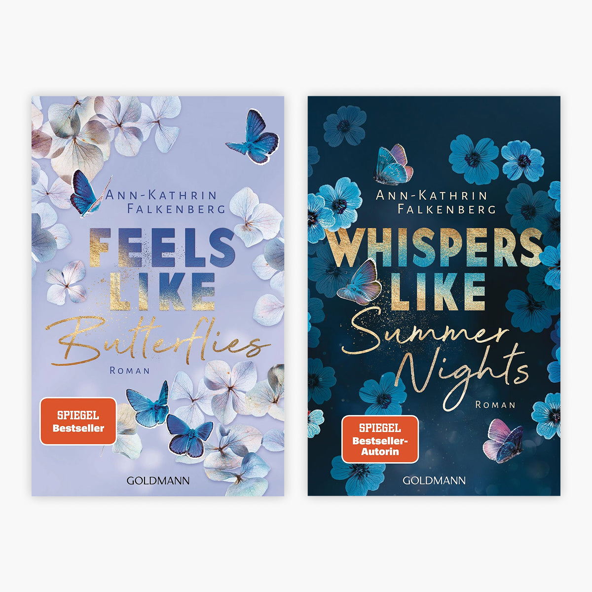 Die Tennessee Dreams-Reihe Band 1+2 plus 1 exklusives Postkartenset