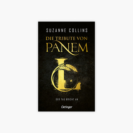 Der Tag bricht an: Teil 5 der Tribute von Panem + 1 exklusives Postkartenset